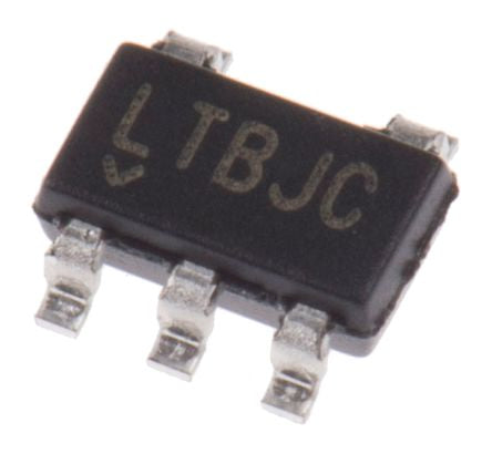 Analog Devices LTC6905CS5#TRMPBF 1455954