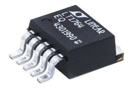 Analog Devices LT1764EQ#PBF 1455729