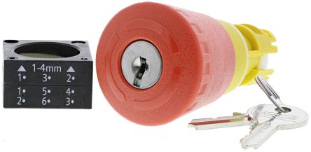 Siemens 3SB3000-1BA20 5067749