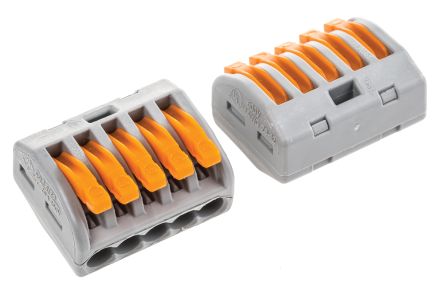 Wago 222-415 5077011