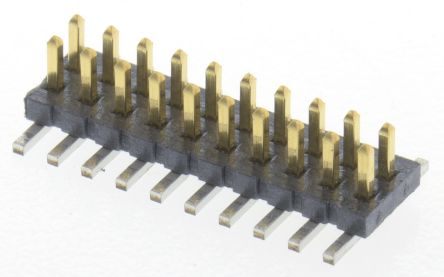 Samtec FTS-110-02-L-DV 5077437