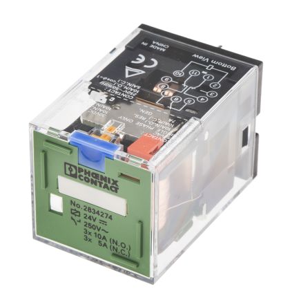 Phoenix Contact 2834274 5080045