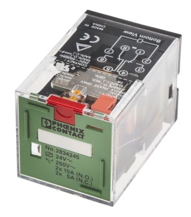 Phoenix Contact 2834245 5080051
