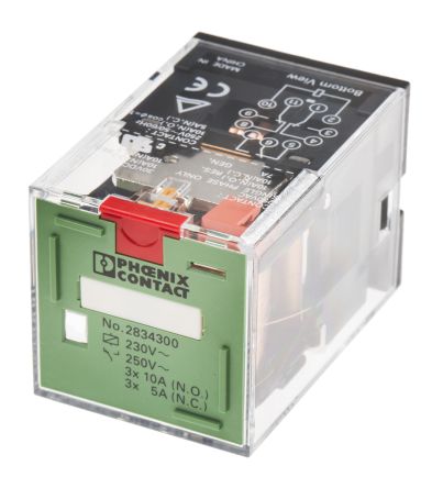 Phoenix Contact 2834300 5080449