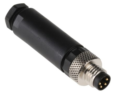 Lumberg Automation RSMCK 4 5085393