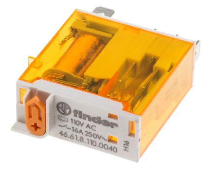 Finder 46.61.8.110.0040 5085573