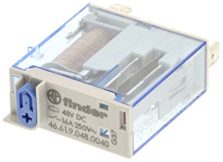 Finder 4661.9048.0040 5085624