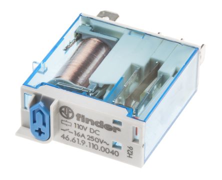 Finder 4661.9110.0040 5085630