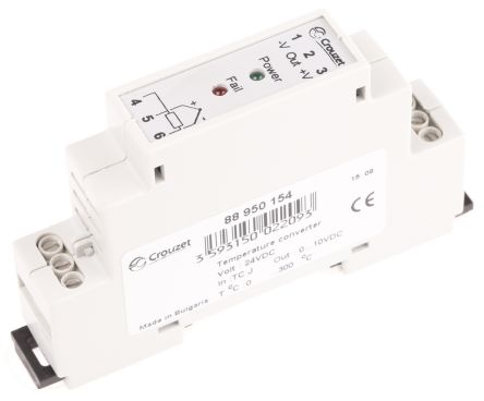 Crouzet 88950154 5091067