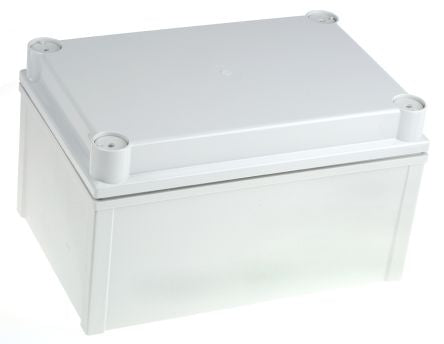 Fibox CAB PCQ 302017 G cabinet 5093316