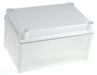 Fibox CAB PCQ 302017 G cabinet 5093316