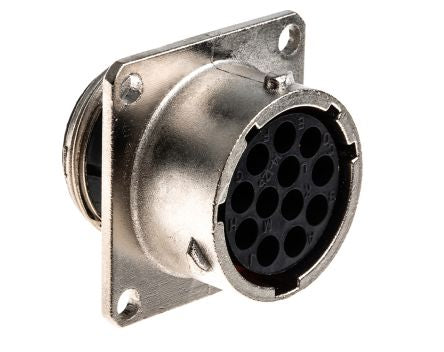 Souriau UT0 0 14 12SH6 5099134