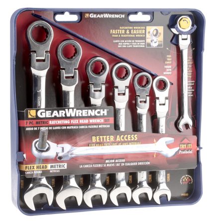 Gear Wrench 9900D 5099437