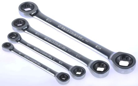 Gear Wrench KE004-YBIJ 5099443