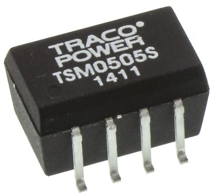 TRACOPOWER TSM 0505S 5105431