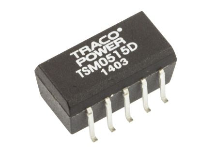 TRACOPOWER TSM 0515D 1616600