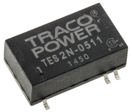 TRACOPOWER TES 2N-0511 1665294
