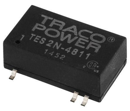 TRACOPOWER TES 2N-4811 1665297