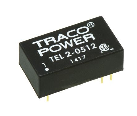 TRACOPOWER TEL 2-0512 1665331