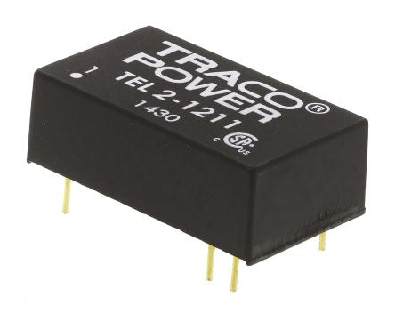 TRACOPOWER TEL 2-1211 1616544