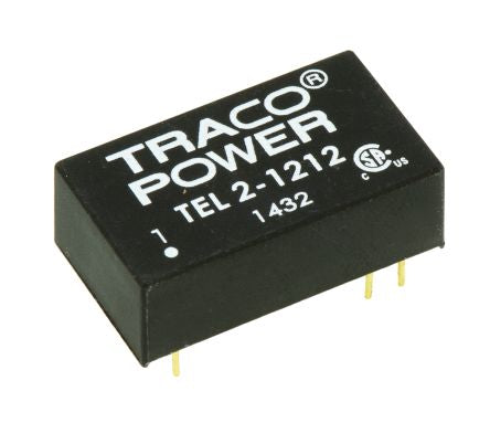 TRACOPOWER TEL 2-1212 1616545