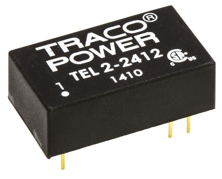 TRACOPOWER TEL 2-2412 5105835