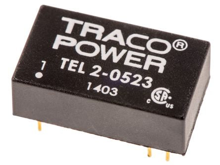 TRACOPOWER TEL 2-0523 5105885