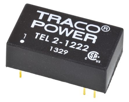 TRACOPOWER TEL 2-1222 1616546