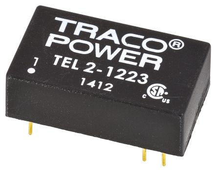 TRACOPOWER TEL 2-1223 5105908