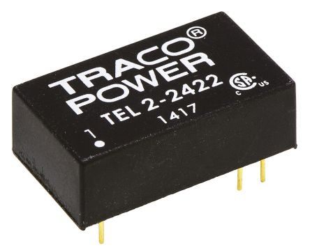 TRACOPOWER TEL 2-2422 1616547