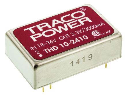 TRACOPOWER THD 10-2410 1665495