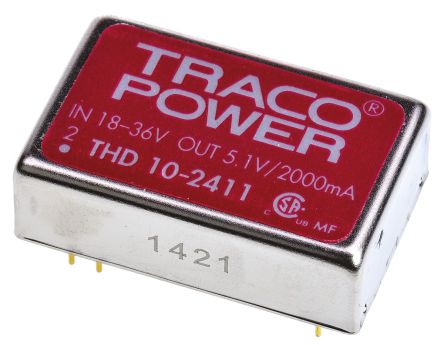 TRACOPOWER THD 10-2411 1665496