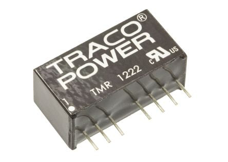 TRACOPOWER TMR 1222 1665342