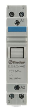 Finder 22.22.9.024.4000 5111149