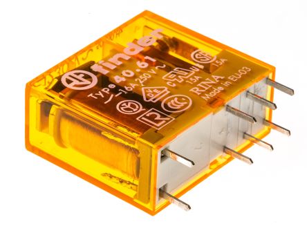 Finder 40.61.8.230.0000 5111278