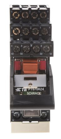 TE Connectivity PT5L7RC4 1-1415535-1 5111521