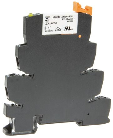 TE Connectivity ST3P2LC4 3-1416100-0 5114003