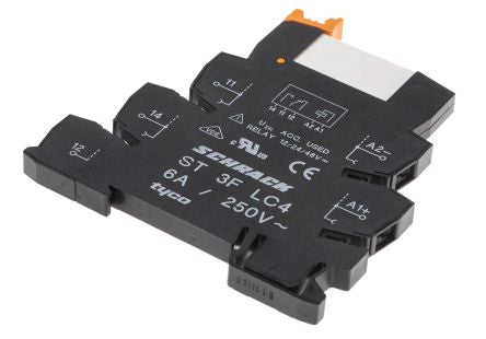 TE Connectivity ST3P3LB2 3-1416100-1 5114019