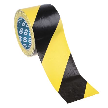 Advance Tapes Black/Yellow 5114255