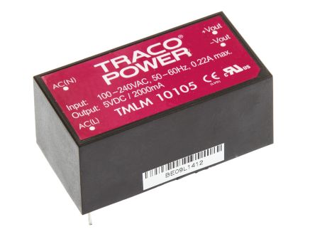 TRACOPOWER TMLM 10105 5115208