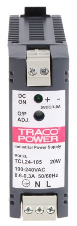 TRACOPOWER TCL 024-105 5115309