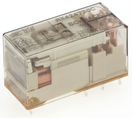 TE Connectivity RX424730C 5116813