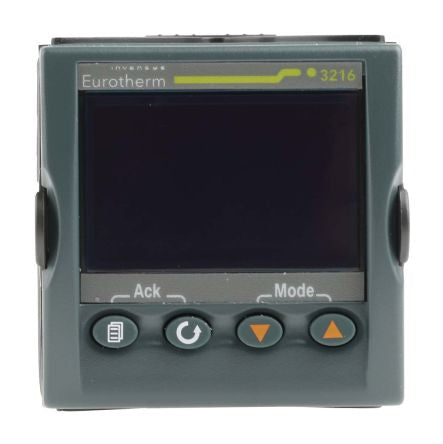 Eurotherm 3216/CP/VH/LDXX/R 5118746