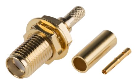 TE Connectivity 3-1478955-0 5120008