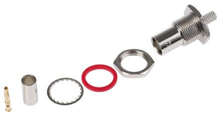 TE Connectivity 5-1634516-1 1649423