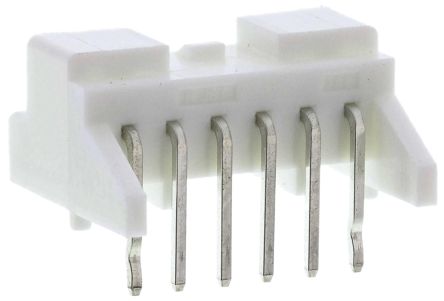 JST S06B-PASK-2 (LF) (SN) 5128507