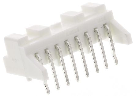 JST S08B-PASK-2 (LF) (SN) 5128529