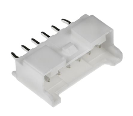 JST B06B-PASK-1 (LF) (SN) 5128636