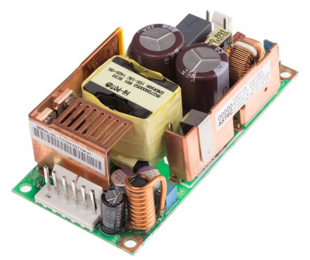 Artesyn Embedded Technologies LPS52 5131389