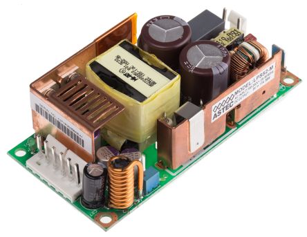 Artesyn Embedded Technologies LPS52-M 5131430